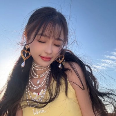 多梦女孩 海报