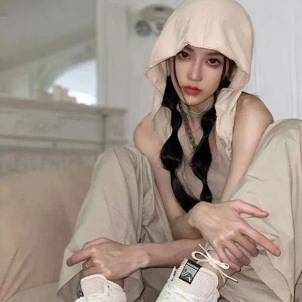 微笑闪士 海报