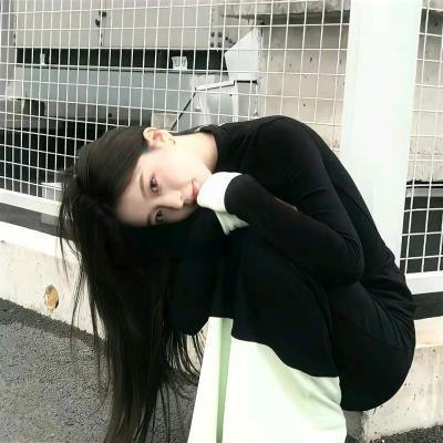 罪美人 海报