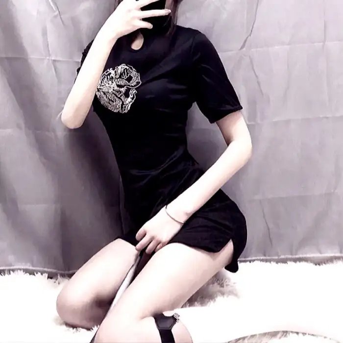 红苹果的欲望 海报