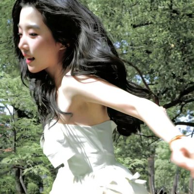 怪趣群鸟 海报