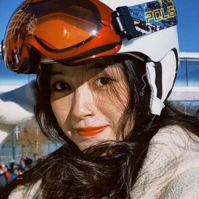 过界男女国语 海报